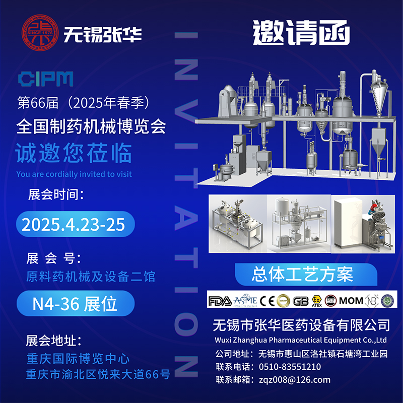 CIPM，药机展，重庆，张华